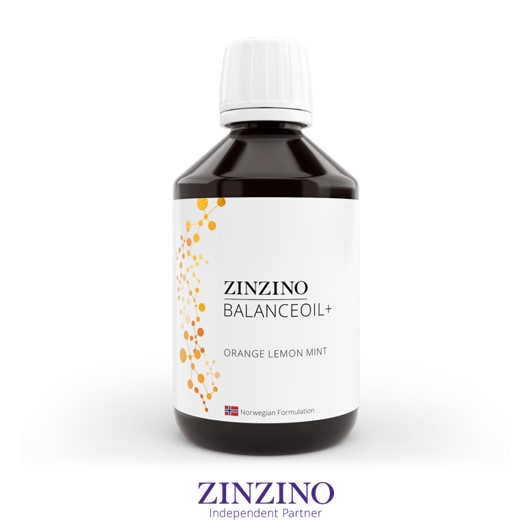 BalanceOil+