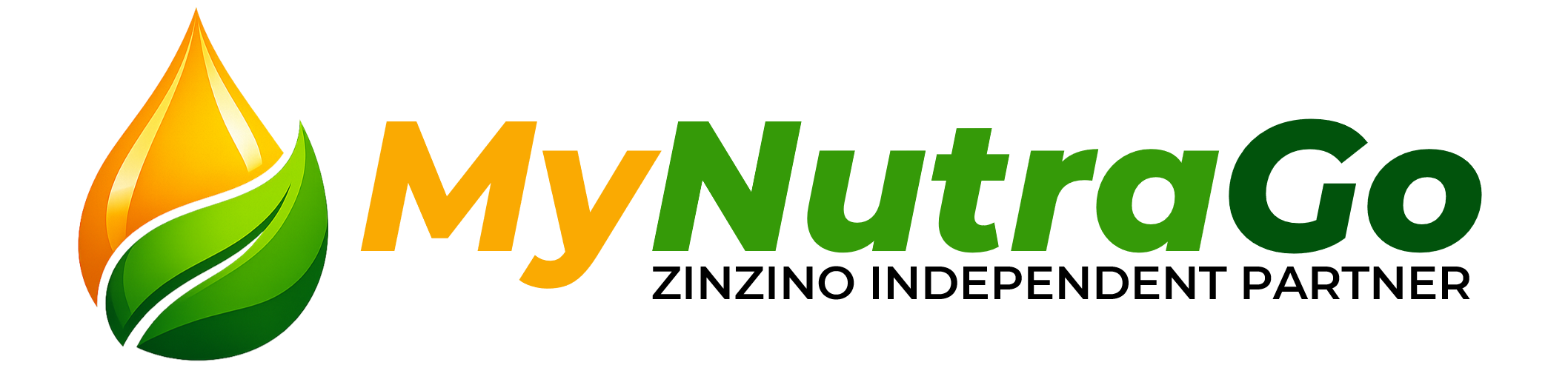 MyNutraGo Logo