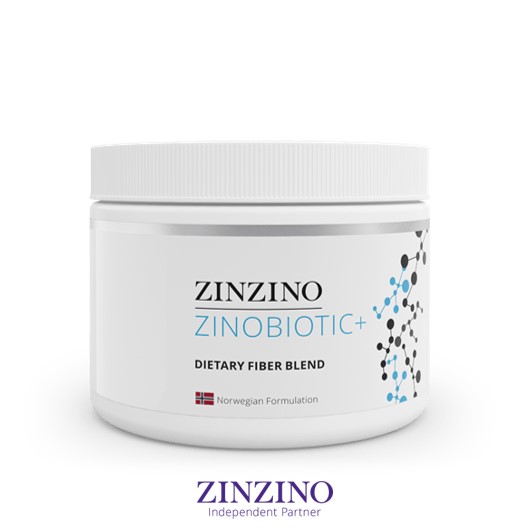 ZinoBiotic+